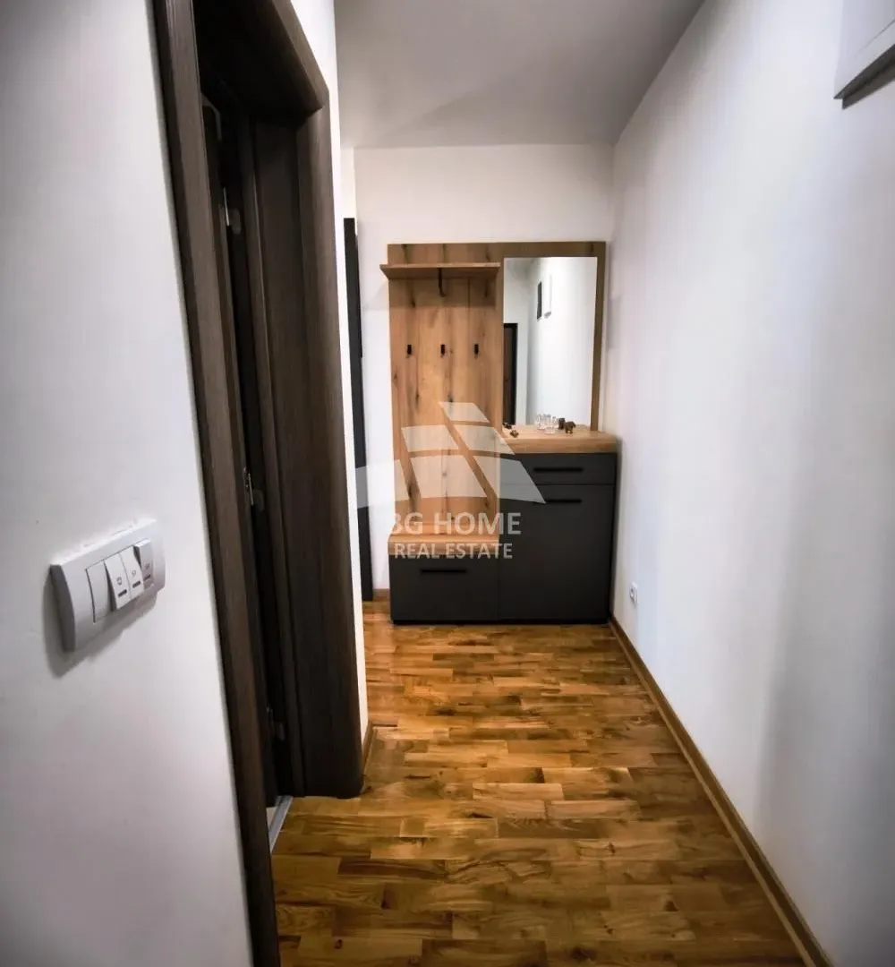 Sale, two bedroom apartment, 49m², Mladenovac, Beograd