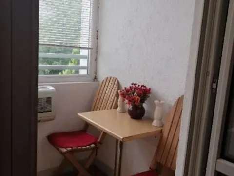 Izdavanje, garsonjera, 20m², Novi Beograd Blok 63, Novi Beograd Sve Podlokacije - image 5