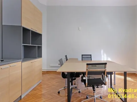 Izdavanje, stan, 239m², Stari Grad, Beograd - image 5