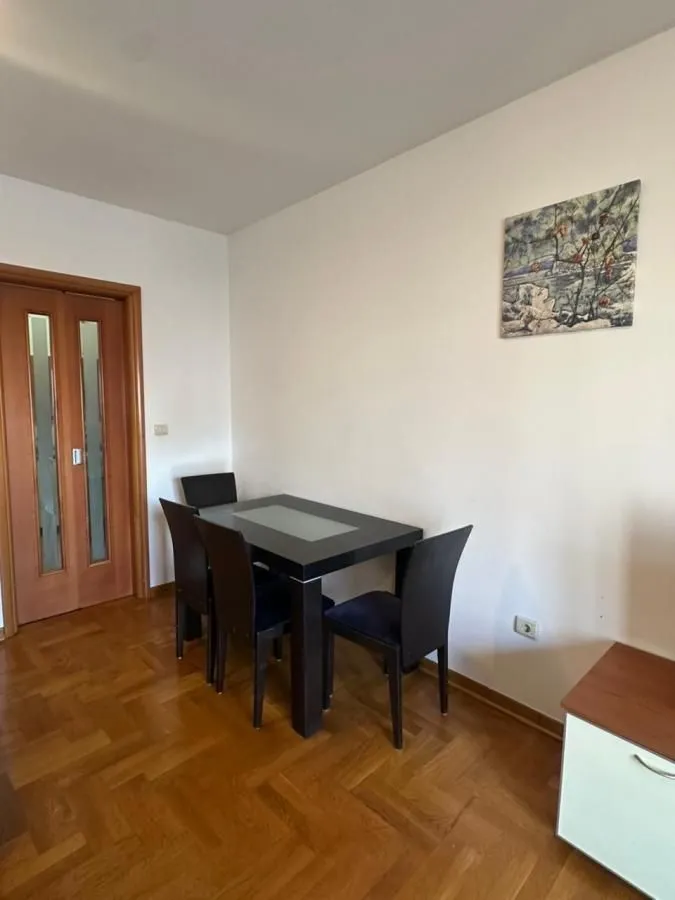 Rent, apartment, 59m², Preko Morače, Podgorica