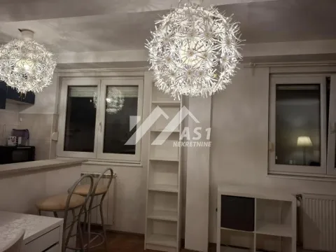 Izdavanje, stan, 25m², Novi Sad Sve Podlokacije, Novi Sad - image 2