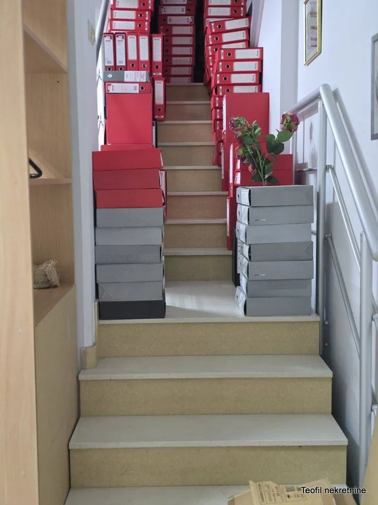 Rent, office space, 145m², Vračar Hram, Vračar Sve Podlokacije