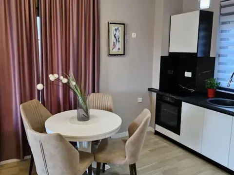 Prodaja, jednosoban stan, 45m², Dubovica, Budva - image 8