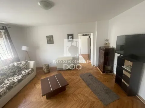 Izdavanje, dvosoban stan, 55m², Voždovac Sve Podlokacije, Beograd - image 9