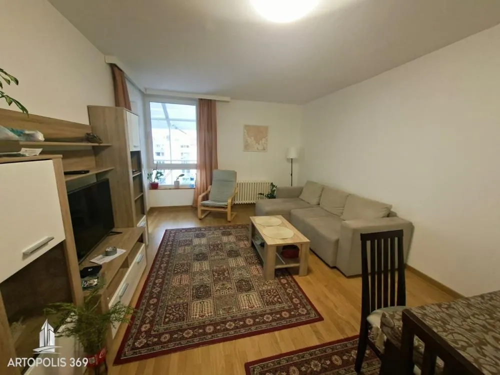 Sale, two bedroom apartment, 67m², Novi Beograd Blok 71, Novi Beograd Sve Podlokacije