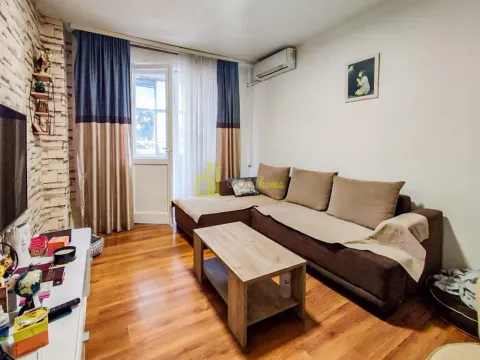 Sale, one bedroom apartment, 57m², Preko Morače, Podgorica - image 2