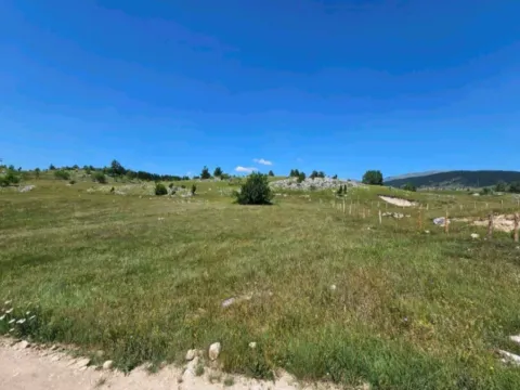 Prodaja, plac, 543m², Borje, Žabljak - image 3