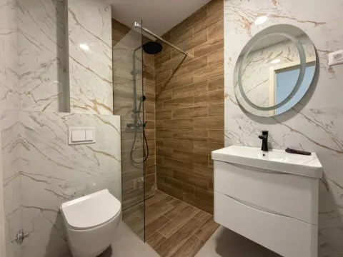 Sale, one bedroom apartment, 43m², Centar, Kolašin - image 5