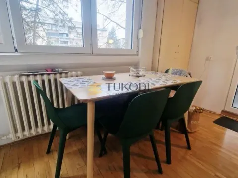 Izdavanje, dvosoban stan, 63m², Novi Beograd Sve Podlokacije, Beograd - image 6