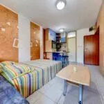 Prodaja, garsonjera, 26m², Gospoština, Budva - image 6