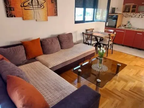 Izdavanje, jednosoban stan, 60m², Zabjelo, Podgorica - image 2