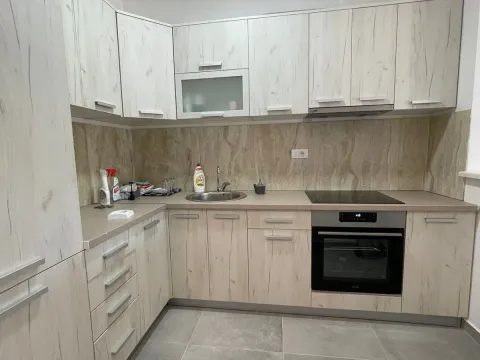 Izdavanje, jednosoban stan, 50m², Budva, Crna Gora - image 8