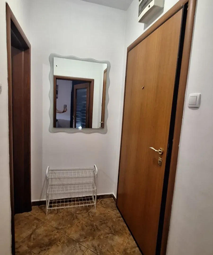 Rent, studio apartment, 29m², Zabjelo, Podgorica