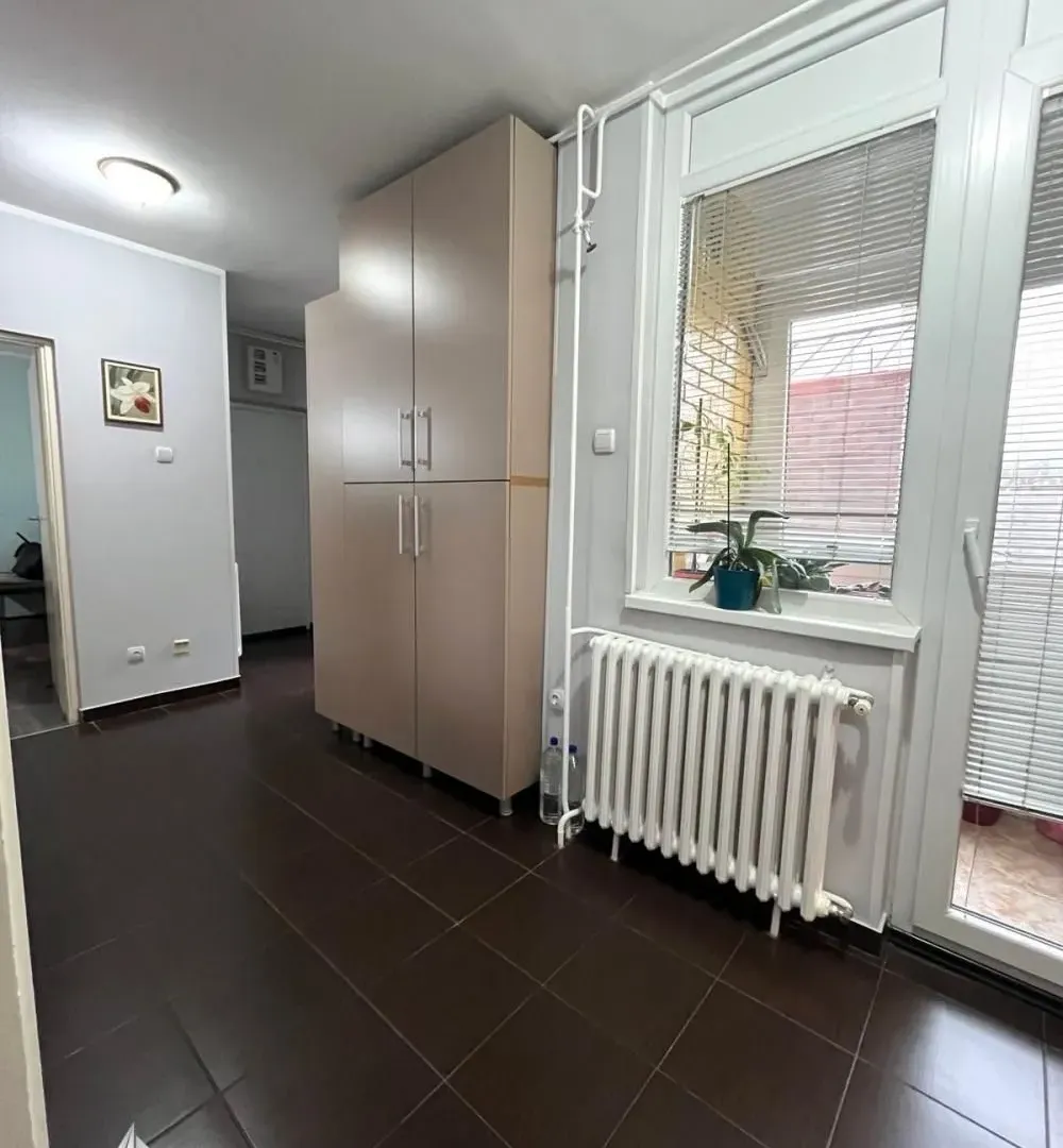 Sale, two bedroom apartment, 71m², Novi Beograd Blok 37, Novi Beograd Sve Podlokacije