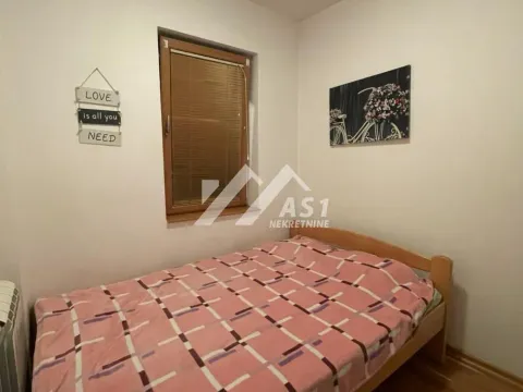 Izdavanje, jednosoban stan, 40m², Grbavica, Novi Sad Sve Podlokacije - image 5