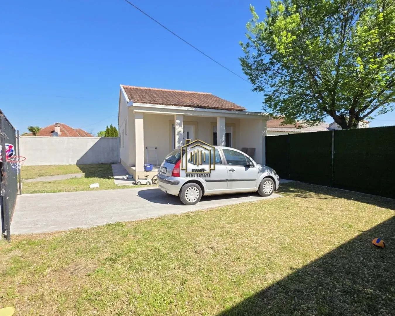 Prodaja, kuća, 65m², Zeta, Podgorica
