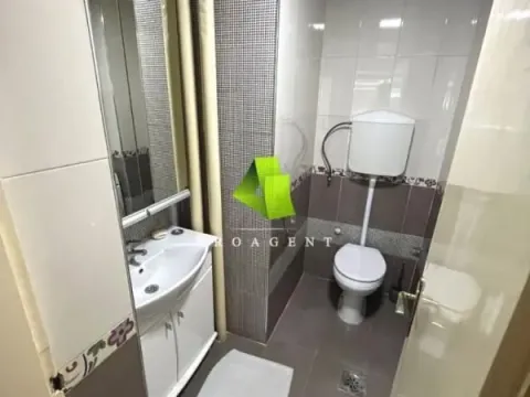 Rent, one bedroom apartment, 51m², Medijana, Niš - image 7