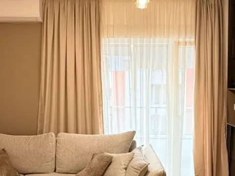 Sale, one bedroom apartment, 43m², Bečići, Budva - image 21