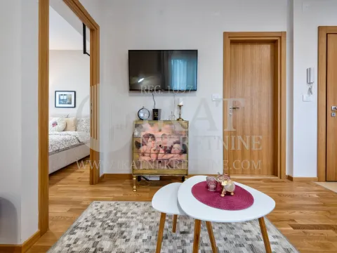 Sale, one bedroom apartment, 35m², Centar, Zlatibor - image 11