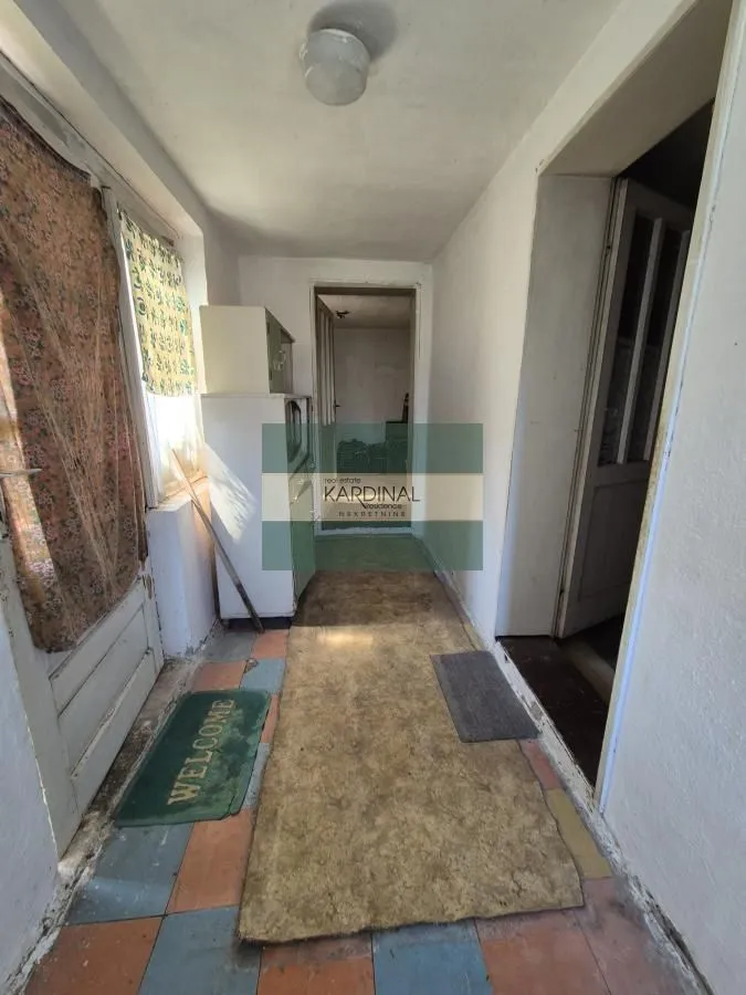 Prodaja, kuća, 54m², Glavinci, Jagodina