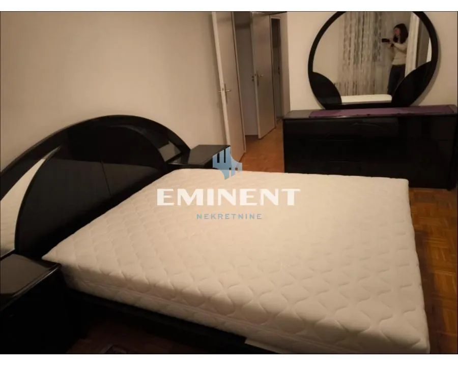 Rent, three bedroom apartment, 85m², Čukarica, Beograd