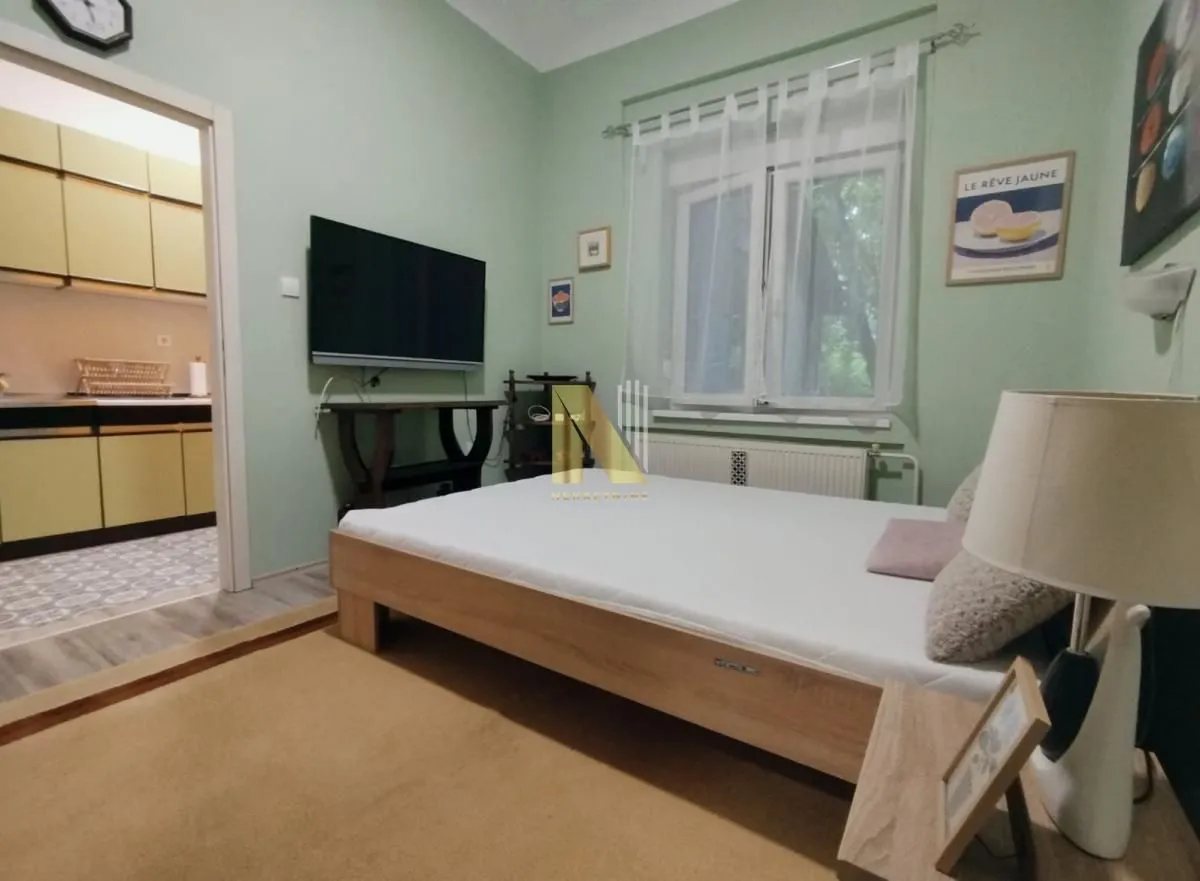 Izdavanje, jednosoban stan, 40m², Podbara, Novi Sad Sve Podlokacije