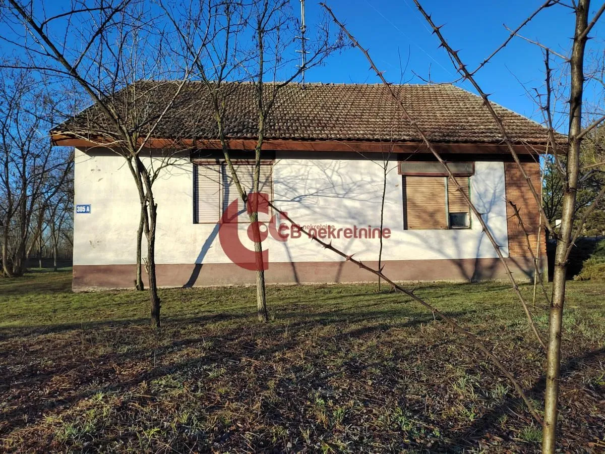 Prodaja, plac, 4229m², Makova Sedmica, Subotica