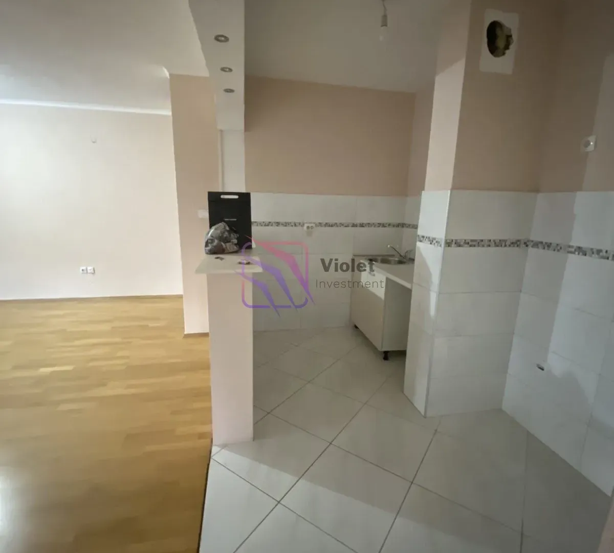 Rent, two bedroom apartment, 69m², Zabjelo, Podgorica