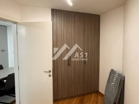 Rent, two bedroom apartment, 47m², Novo naselje, Novi Sad - image 5