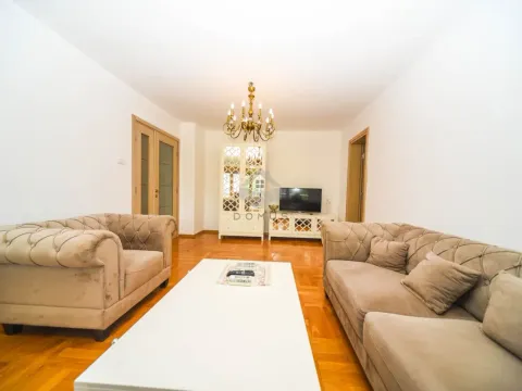Rent, three bedroom apartment, 150m², Preko Morače, Podgorica - image 11