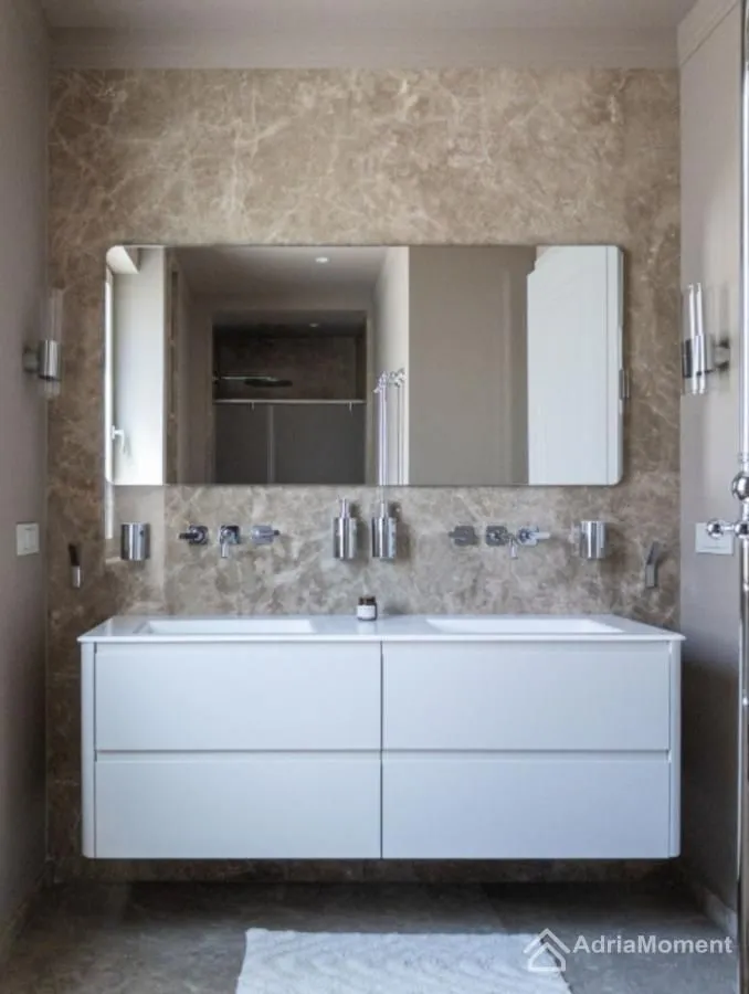 Prodaja, trosoban stan, 247m², Porto Montenegro, Tivat