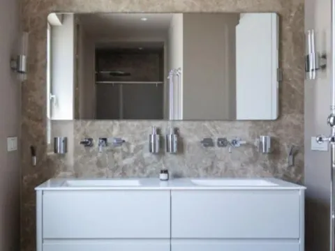 Sale, three bedroom apartment, 247m², Porto Montenegro, Tivat - image 14