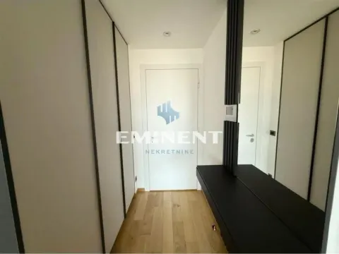 Izdavanje, stan, 92m², Gundulićev Venac, Beograd - image 16