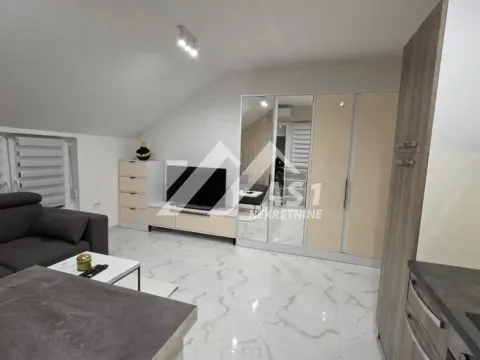 Izdavanje, jednosoban stan, 35m², Veternik, Novi Sad Sve Podlokacije - image 2