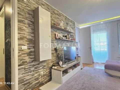 Rent, three bedroom apartment, 62m², Novi Beograd Sve Podlokacije, Beograd - image 8