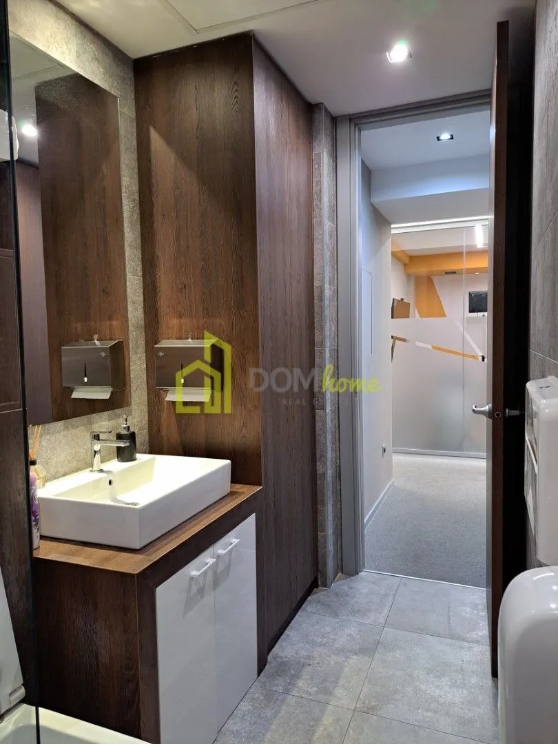 Sale, office space, 391m², Preko Morače, Podgorica