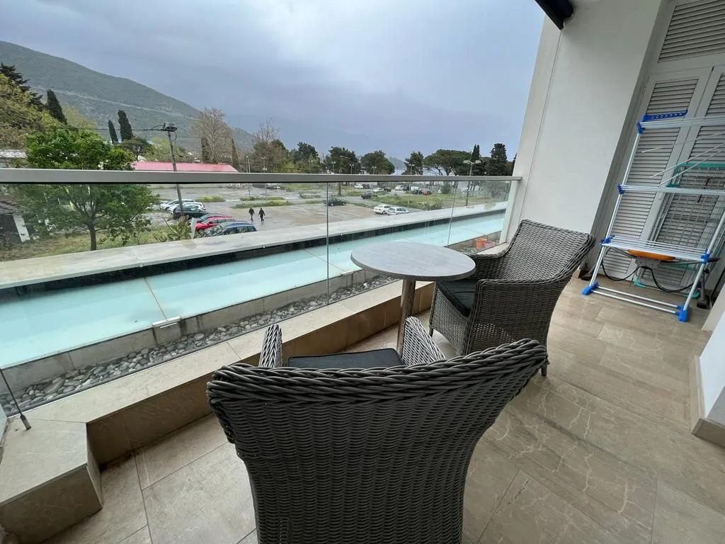 Sale, apartment, 87m², Budva, Crna Gora