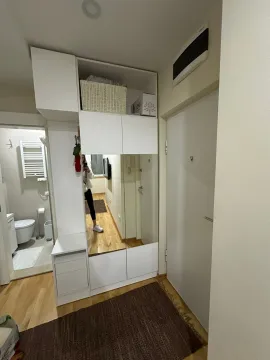 Prodaja, garsonjera, 19m², Stari Grad, Beograd - image 9