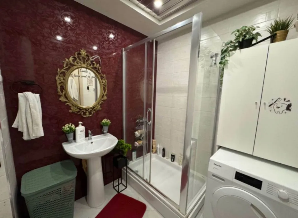 Sale, two bedroom apartment, 82m², Rozino, Budva