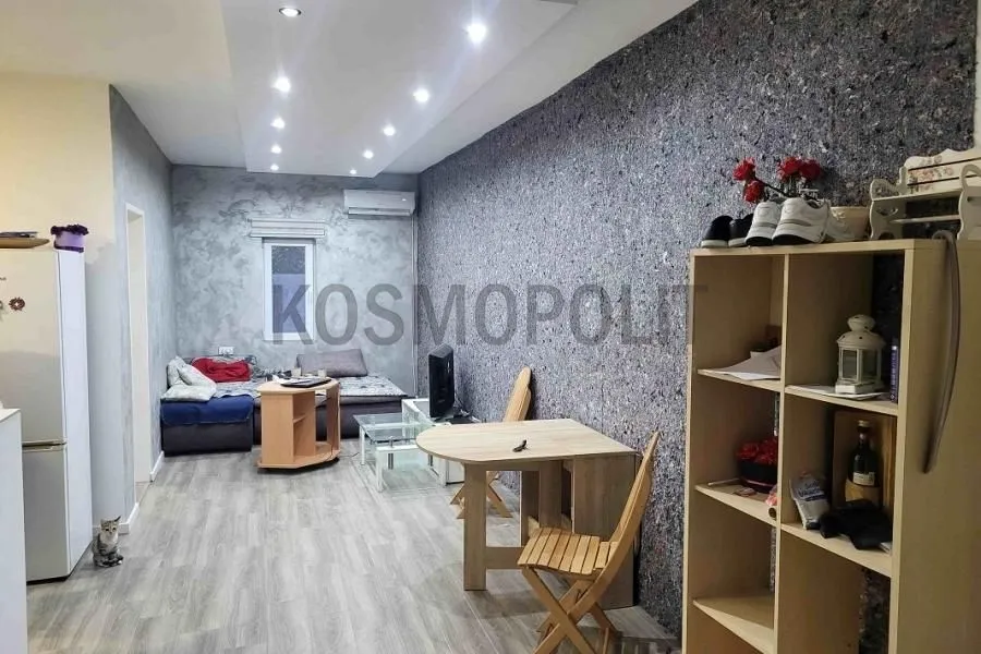 Sale, three bedroom apartment, 71m², Miljakovac, Rakovica