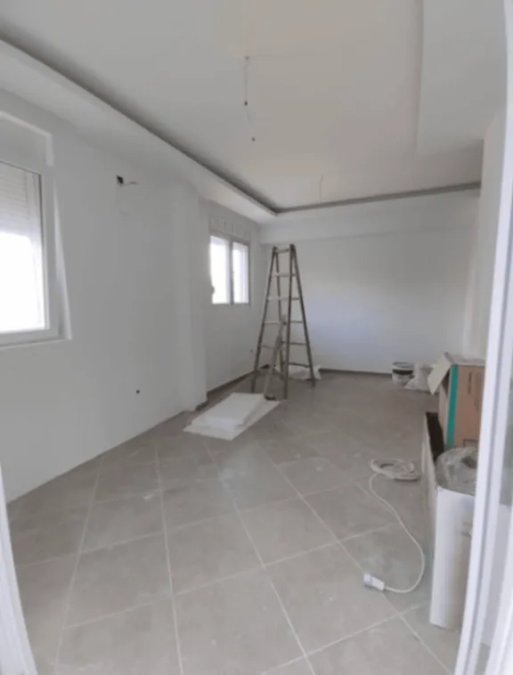 Sale, apartment, 43m², Bečići, Budva