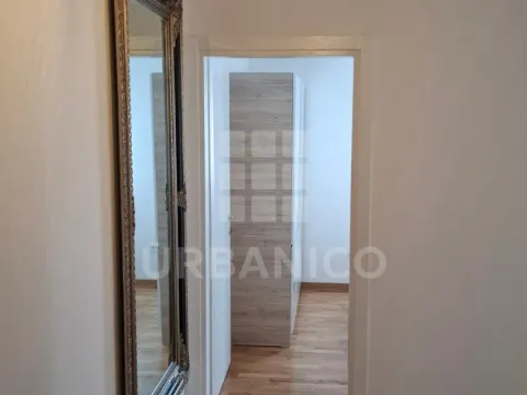 Rent, two bedroom apartment, 60m², Zagorič, Podgorica - image 8
