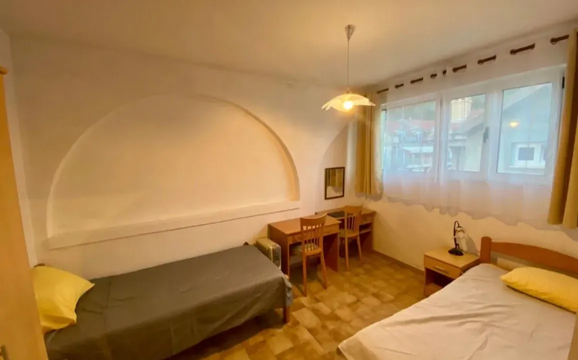 Sale, four bedroom apartment, 131m², Igalo, Herceg Novi