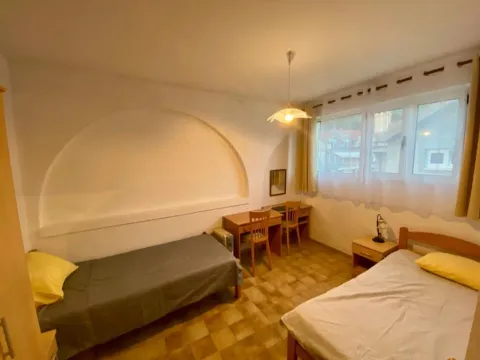 Sale, four bedroom apartment, 131m², Igalo, Herceg Novi