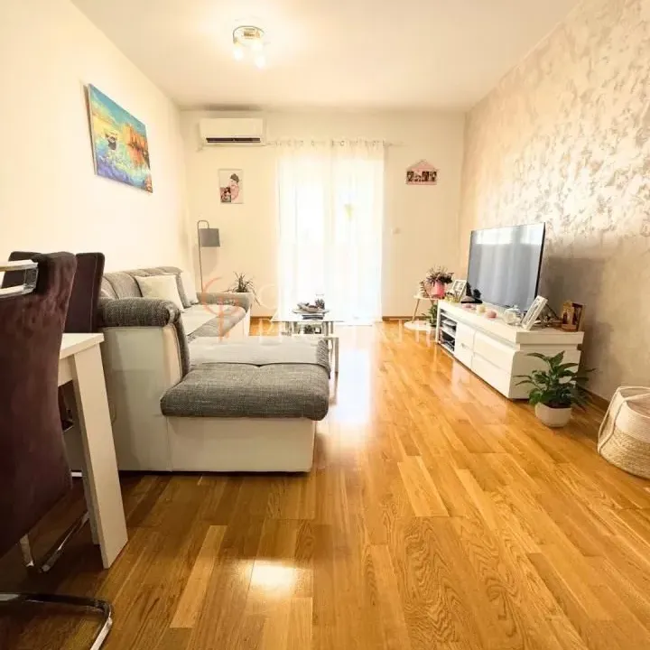 Sale, apartment, 48m², Tuški Put, Podgorica