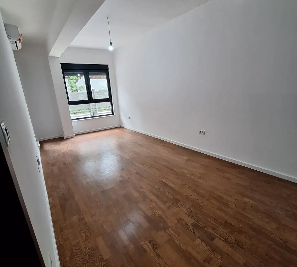 Sale, one bedroom apartment, 49m², Zagorič, Podgorica