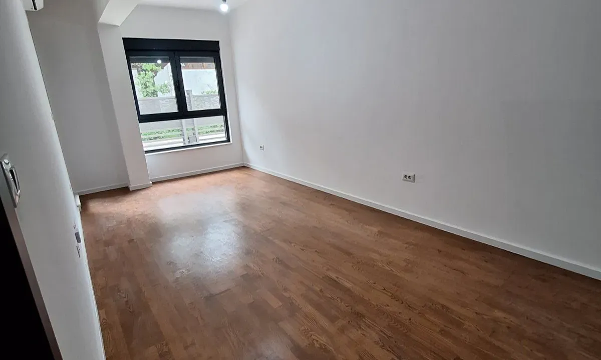 Sale, one bedroom apartment, 49m², Zagorič, Podgorica