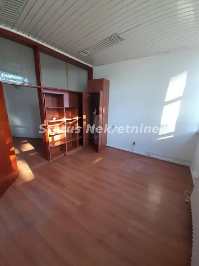 Rent, office space, 26m², Novo naselje, Novi Sad