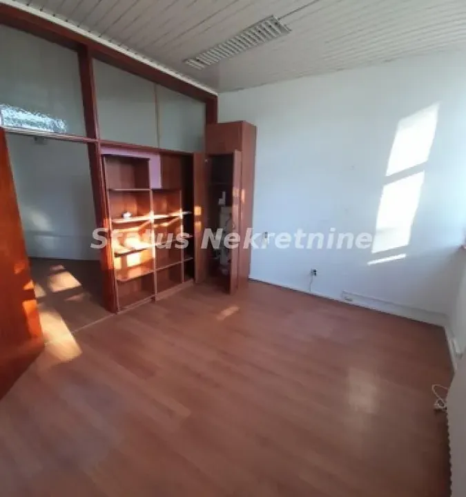 Rent, office space, 26m², Novo naselje, Novi Sad