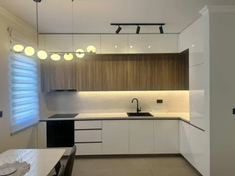 Rent, two bedroom apartment, 60m², Zabjelo, Podgorica - image 1